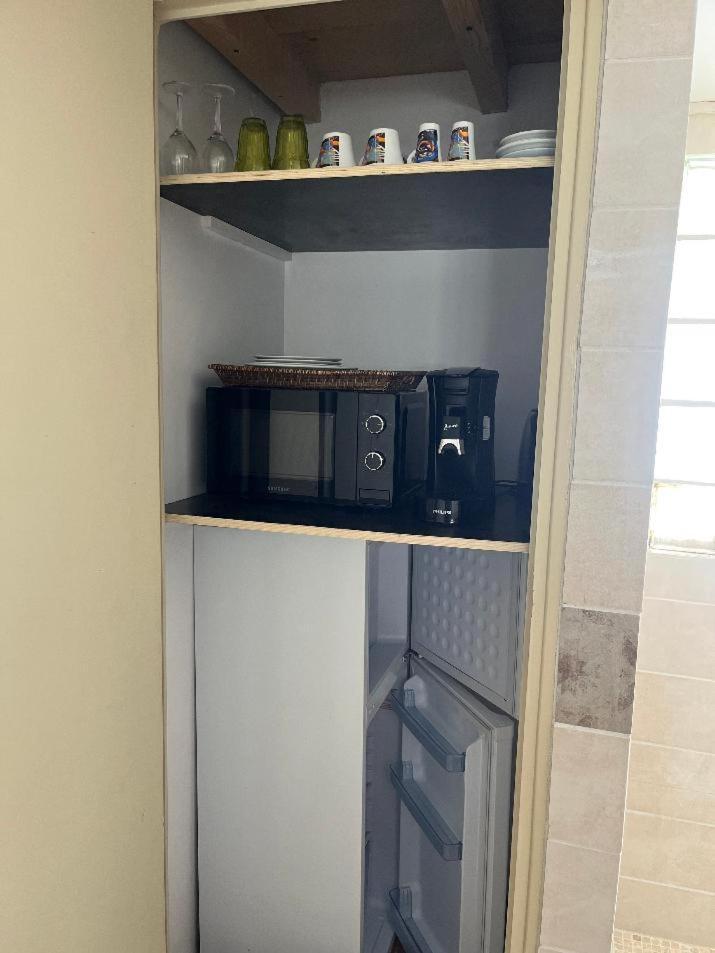 Chambre D'Hotes La Tour-dʼAigues Екстериор снимка